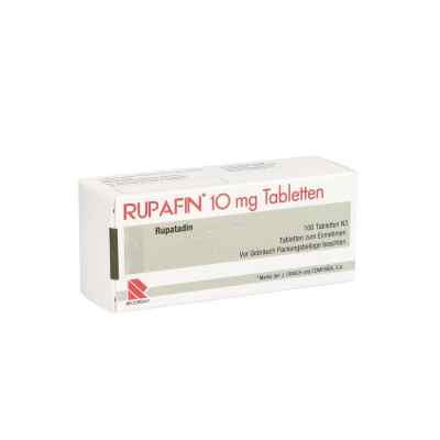 Rupafin 10mg 100 stk von EMRA-MED Arzneimittel GmbH PZN 08922590