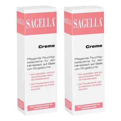 Sagella Creme