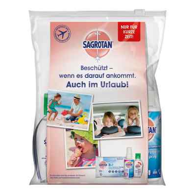 Sagrotan Reise-Set 1 stk von Reckitt Benckiser Deutschland Gm PZN 13243744