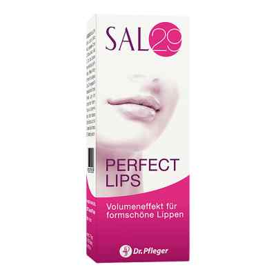 Sal 29 Perfect Lips 4 g von Dr. Pfleger Arzneimittel GmbH PZN 02030749