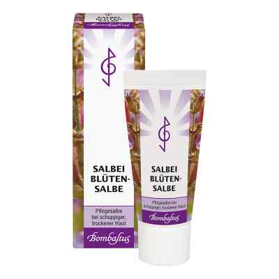 Salbeiblüten-salbe