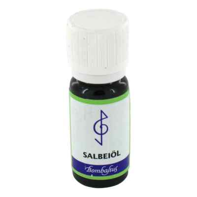 Salbeiöl
