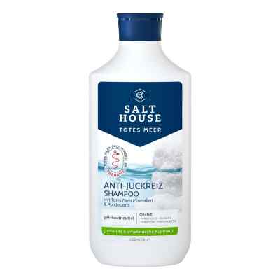 Salthouse Totes Meer Anti-juckreiz Shampoo