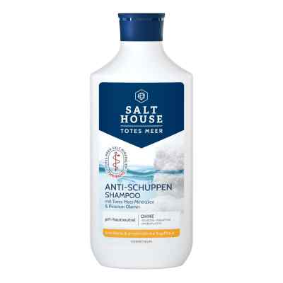 Salthouse Totes Meer Anti-Schuppen Shampoo