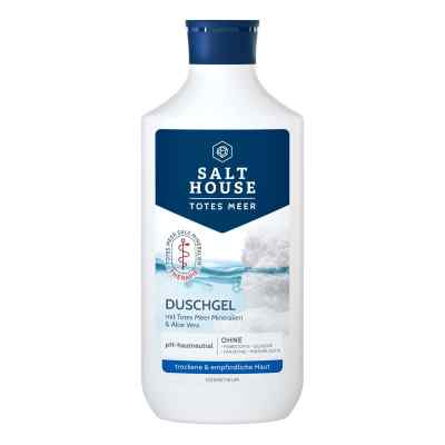 Salthouse Totes Meer Duschgel