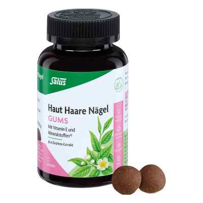 Salus® Haut Haare Nägel Gums