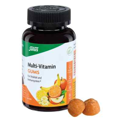 Salus® Multi-Vitamin Gums