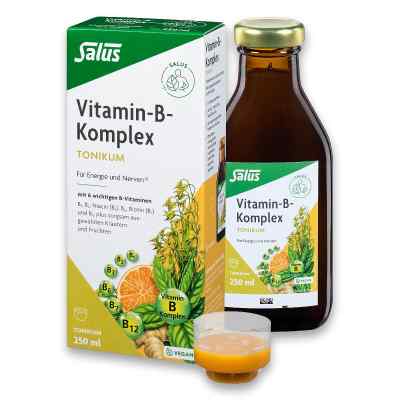 Salus Vitamin B Komplex Tonikum