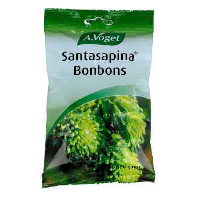 Santasapina A. Vogel Bonbons