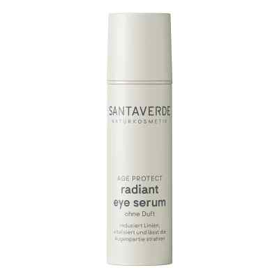 Santaverde Age Protect Radiant Eye Serum