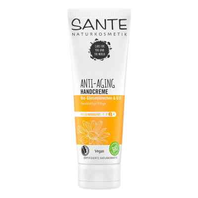 Sante Anti-Aging Handcreme