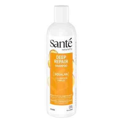 Sante Deep Repair Shampoo