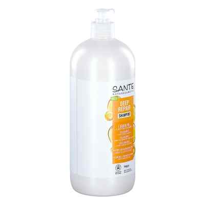 Sante Deep Repair Shampoo