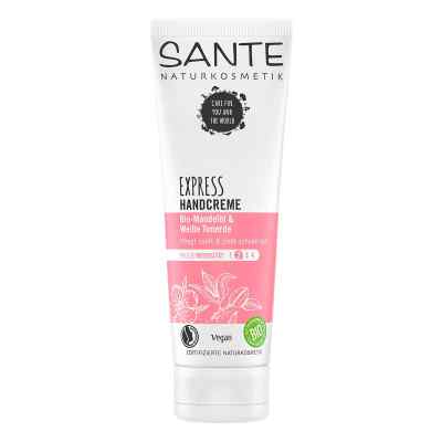 Sante Express Handcreme