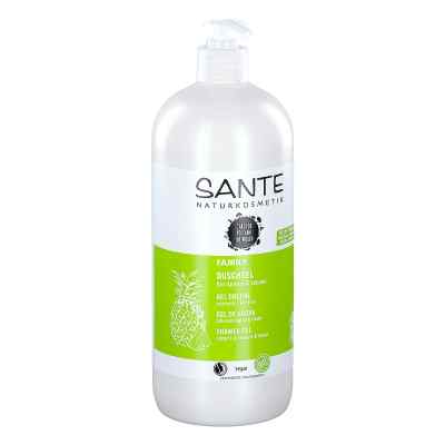 Sante Family Duschgel Ananas & Limone