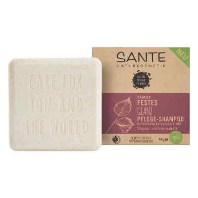 Sante Family Festes Glanz Pflege-Shampoo