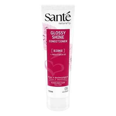 Sante Glossy Shine Conditioner