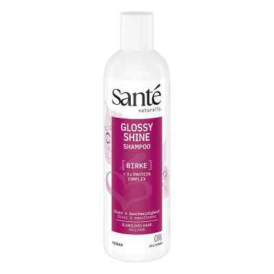 Sante Glossy Shine Shampoo