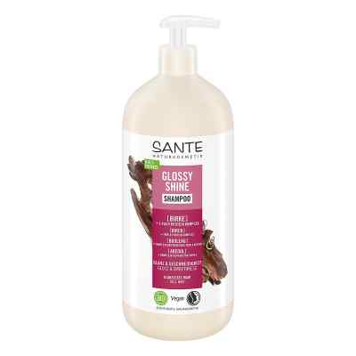 Sante Glossy Shine Shampoo