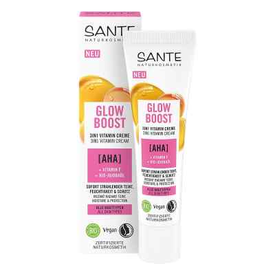 Sante Glow Boost 3in1 Vitamin Creme