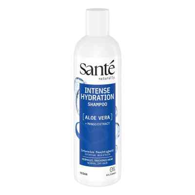 Sante Intense Hydration Shampoo