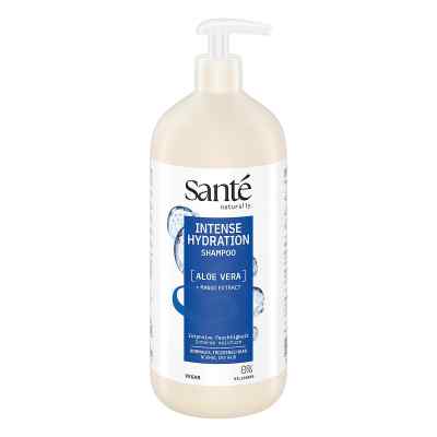 Sante Intense Hydration Shampoo