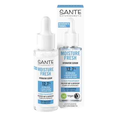 Sante Moisture Fresh Hydrator Serum