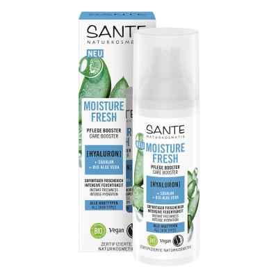 Sante Moisture Fresh Pflege Booster