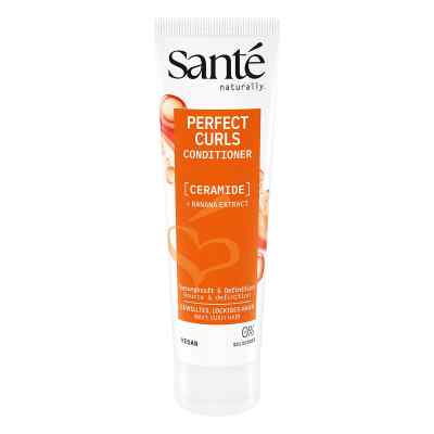 Sante Perfect Curls Conditioner Ceramide