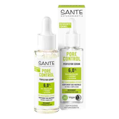 Sante Pore Control Perfector Serum