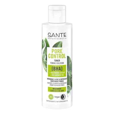 Sante Pore Control Toner