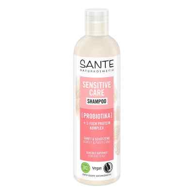 Sante Sensitive Care Shampoo