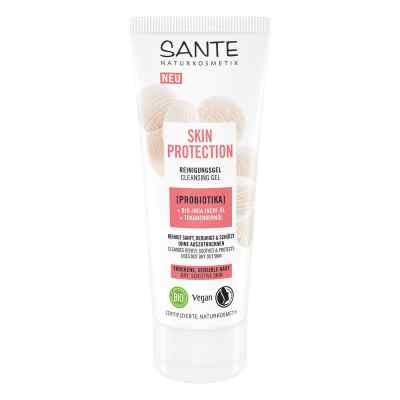 Sante Skin Protection Reinigungsgel