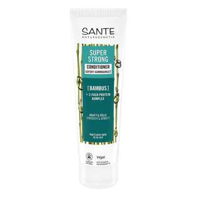 Sante Super Strong Conditioner