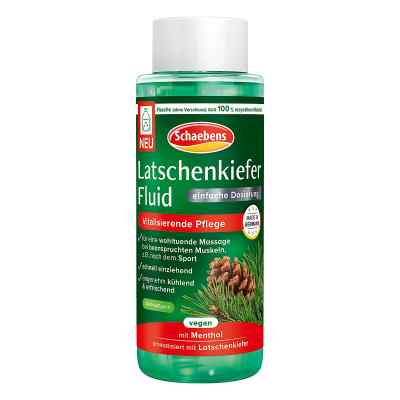 Schaebens Latschenkiefer Fluid