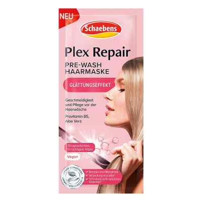 Schaebens Plex Repair Haarmaske