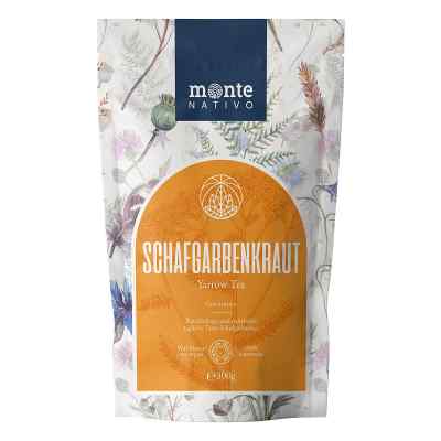Schafgarbe Kräutertee Lose Monte Nativo