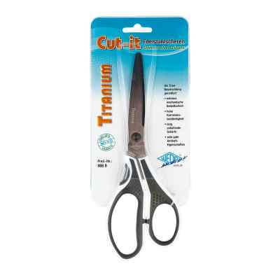 Schere Kinesiologietape antihaft