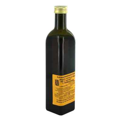 Schwarzkümmelöl ägypt. 500 ml von Tierra Verde PZN 08710646