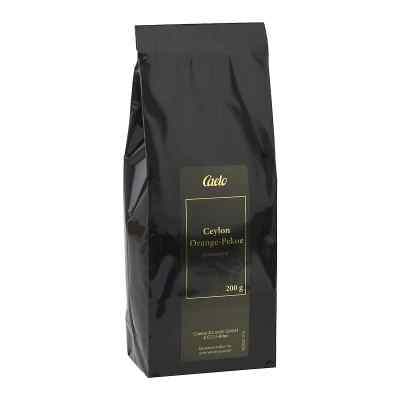 Schwarztee Ceylon-orange-pekoe 200 g von Caesar & Loretz GmbH PZN 15377986