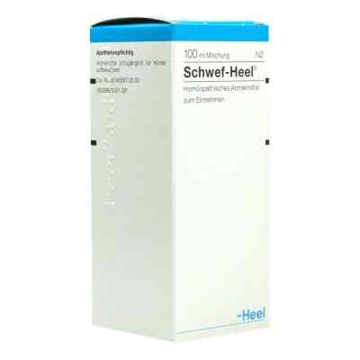 Schwef Heel Tropfen 100 ml von Biologische Heilmittel Heel GmbH PZN 00919507