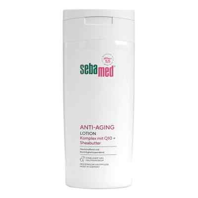 Sebamed Anti-aging Lotion