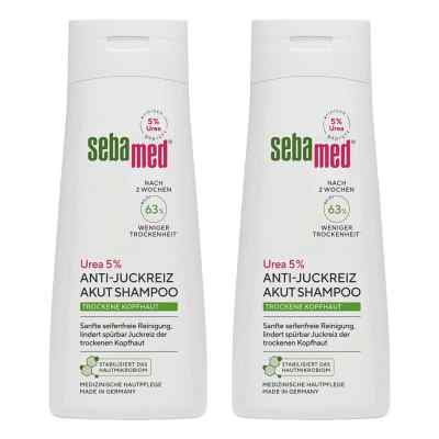 Sebamed Anti-juckreiz Akut Shampoo