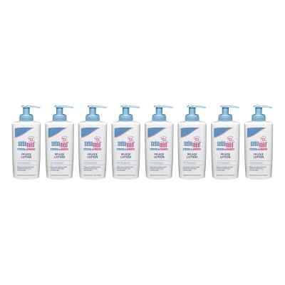 Sebamed Baby & Kind Pflegelotion