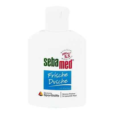 Sebamed Frische Dusche 50 ml von Sebapharma GmbH & Co.KG PZN 06884170