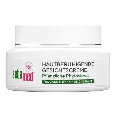 Sebamed Hautberuhigende Gesichtscreme