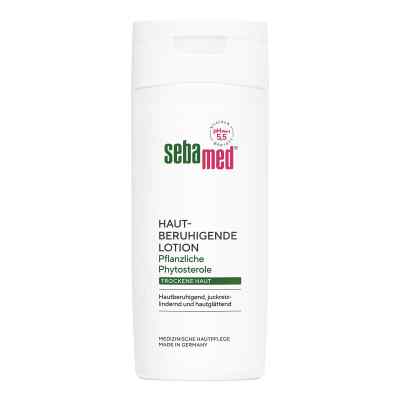 Sebamed Hautberuhigende Lotion