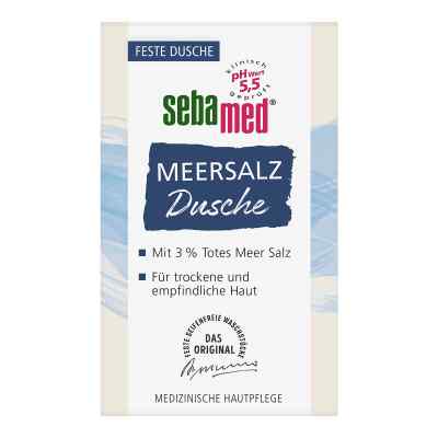 Sebamed Meersalz Feste Dusche
