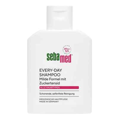 Sebamed Pflege Shampoo