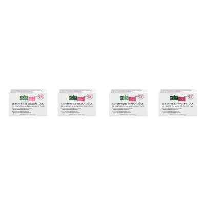 Sebamed Seifenfreies Waschstück